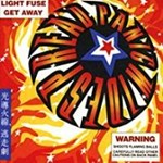 Widespread Panic - Light Fuse Get Away