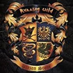 Running Wild - Blazon Stone