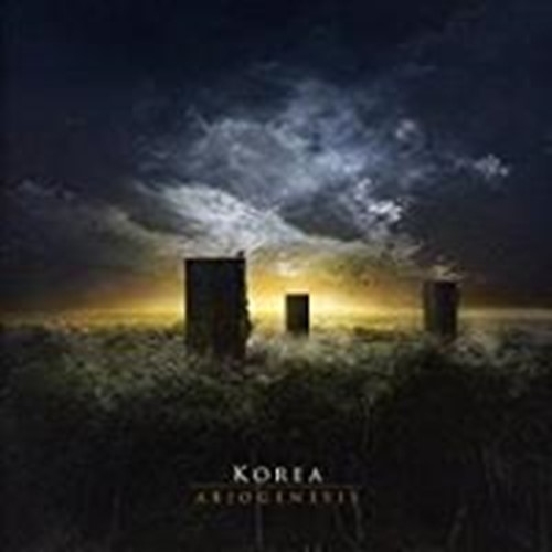Korea - Abiogenesis