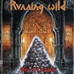 Running Wild - Pile Of Skulls