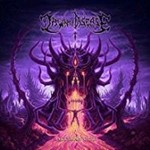 Dawn Of Disease - Ascension Gate
