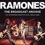 Ramones - Broadcast Archives