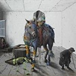 Unkle - The Road:part 1