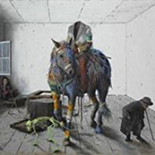 Unkle - The Road:part 1