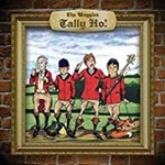 Woggles - Tally Ho!