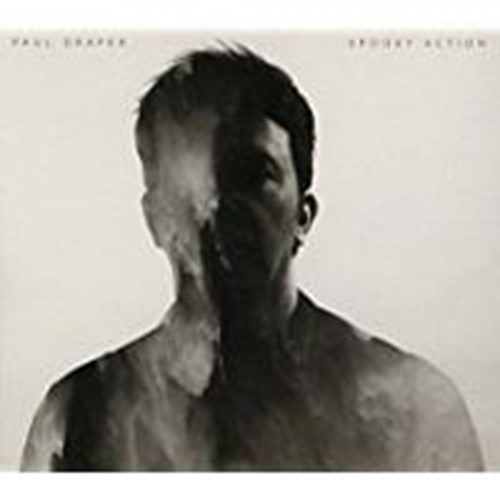 Paul Draper - Spooky Action
