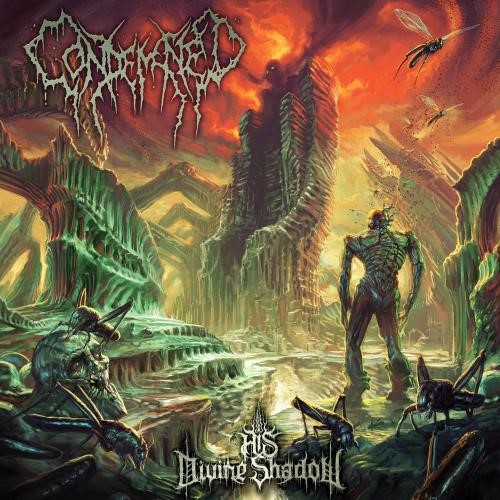 Condemned - His Divine Shadow