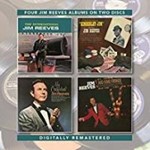Jim Reeves - International/kimberley/my Cathedra