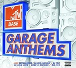 Various - Mtv Base Garage Anthems