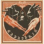 Gravdal - Kadaverin