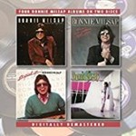 Ronnie Milsap - Out Where The Bright/there's No Get