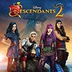 OST - Descendants 2