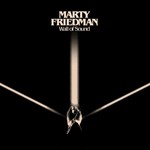 Marty Friedman - Wall Of Sound