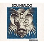 Squintaloo - Über Bord!