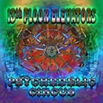 13th Floor Elevators - Psychedelic Circus