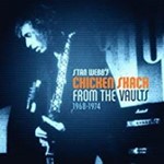 Stan Webb's Chicken Shack - From The Vaults