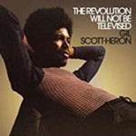 Gil Scott Heron - Revolution Will Not Be Televised