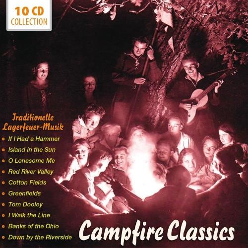 Various - Campfire Classics