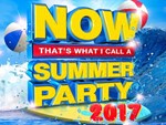Various - Now That's What I Call A Summer Party