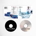 Radiohead - Ok Computer Oknotok '97-'17