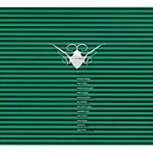 Various - Cocoon Compilation Q