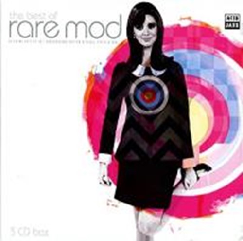 Various - Best Of Rare Mod