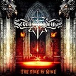 Seven Kingdoms - The Fire Is Mine