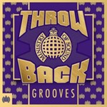 Various - Throwback Grooves: Ministry Of Sound
