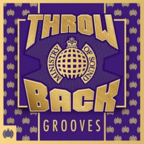 Various - Throwback Grooves: Ministry Of Sound