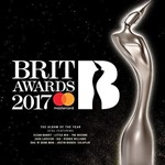 Various - The Brits 2017