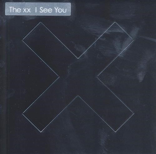 The XX - I See You