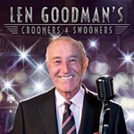 Various - Len Goodman's Crooners & Swooners