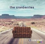 The Cranberries - 5 Classic Albums