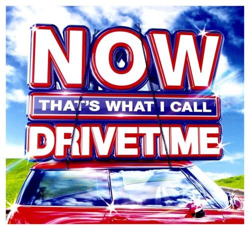 Various - Now That's What I Call Drivetime