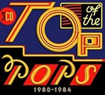 Various - Top Of The Pops: 1980-1984