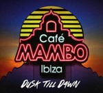 Various - Café Mambo Ibiza: Dusk Till D