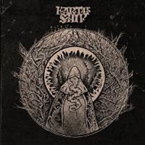 Earth Ship - Hollowed
