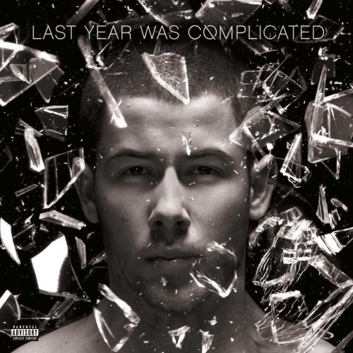 Nick Jonas - Last Year Was Complicated