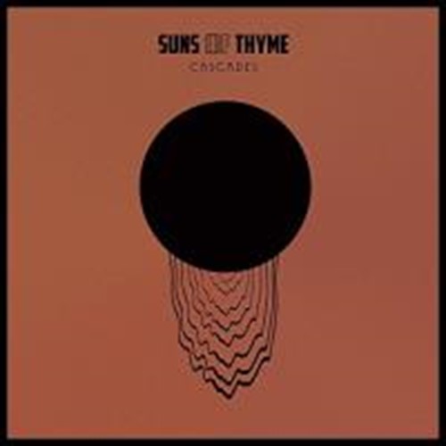 Suns Of Thyme - Cascades