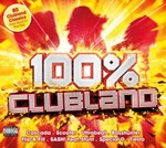 Various - 100% Clubland