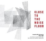 Various - Close To The Noise Floor: Formative