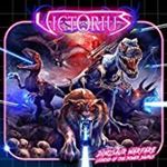 Victorious - Dinosaur Warfare - Legend Of The Po