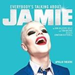 OST - Everybodys Talking About Jamie
