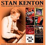 Stan Kenton - Classic Albums Collection '48 - '62