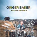 Ginger Baker - The African Force