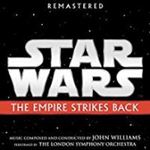 OST - Star Wars: The Empire Strikes Back
