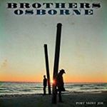 Brothers Osborne - Port Saint Joe