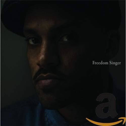 Khari Wendell Mcclelland - Freedom Singer