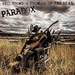 Neil Young/promise Of The Re - Paradox