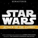 OST - Star Wars: Attack Of The Clones